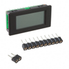Panel Meters - DPM 3AS-BL - Quarktwin Technology Ltd.