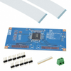 Development Boards, Kits, Programmers - Evaluation Boards - Evaluation and Demonstration Boards and Kits - THEVA1024 - Acme Chip Technology Co., Limited