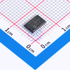 Communication Interface Chip/UART/485/232 >> CAN ICs -- MCP2515-E/ST - Image