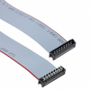 Rectangular Cable Assemblies - A123446-ND - DigiKey