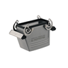 Heavy Duty Connector Housings, Hoods, Bases - 1787200000-ND - DigiKey
