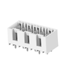 Headers, Male Pins - 17-7-2392771-6-ND - DigiKey