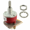 Rotary Switches - GH7711-ND - DigiKey