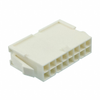 Rectangular Connector Housings - A123474-ND - DigiKey