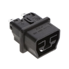 Plugs and Receptacles - 2243-2007G4-BK-ND - DigiKey