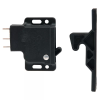 Side Mount via Screw Grabber Catches; ABS - SC-4383 - Reid Supply