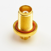 TNC Connector - 031-6530 - Powell Electronics, Inc.