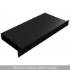 Enclosures, Boxes, & Cases - RM1U08BKFP - Powell Electronics, Inc.