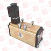 Solenoid Valve - 34208277 - Radwell International