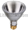 50-Watt Litepar Halogen PAR30LN MED 120-125V Spot -- L-4446LN - Image