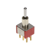 Toggle Switches - CKN11669-ND - DigiKey