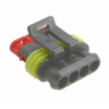 Rectangular Connector Housings - 282088-2-ND - DigiKey