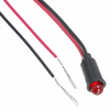 Panel Indicators, Pilot Lights - 350-2796-ND - DigiKey