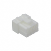 Rectangular Connector Housings - HLP-08V - ODG (Origin Data Global)