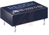 DC/DC-CONVERTER, 5V/15V, DUAL OUTPUT, 1WATT, SIP 7, SHORT CIRCUIT PROTECTION - 70052017 - Allied Electronics, Inc.