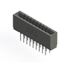 Edgeboard Connectors - 151-737-018-522-201-ND - DigiKey