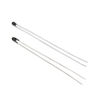 Epoxy-Coated Uninsulated NTC Thermistors - NXUJ103F3T1NFB001 - Littelfuse, Inc.