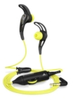 Sennheiser/adidas Performance sports headphones - CX 680 - Visual Sound, Inc.