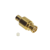 Coaxial Connector (RF) Assemblies - 5505-MSSP-7246-ND - DigiKey