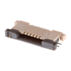 FFC, FPC (Flat Flexible) Connector Assemblies - 900-0545500672TR-ND - DigiKey