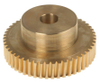 Worm & Pinion Gears -- 5216884 - Image