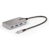 USB Hubs - 2873352 - RS Components, Ltd.