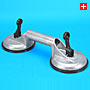 Manually Operated Suction Hand Cup - 602.4 - ANVER Corporation