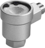 Pneumatic Quick Exhaust Valves - 2031651 - RS Components, Ltd.
