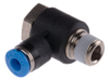 Pneumatic Fittings - 1216064 - RS Components, Ltd.