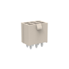 Headers, Male Pins - 664-G874D06E132C1HR-ND - DigiKey