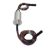Ingiant DHS078 series Industrial bus slip ring DP communication signal + power -  - JiuJiang Ingiant Technology Co., Ltd.