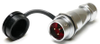 Industrial Circular Connectors - 2065073 - RS Components, Ltd.