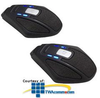Konftel Expansion Microphones for Konftel 300 - 900102080 - TelephoneStuff.com