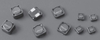 Automotive SMD 10uH 6.02A Inductor and Choke -- 71-DRA127-100-R - Image
