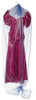 Poly Bags - Blue - PY10BL - Cleaner's Supply, Inc.