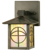 19869 Sconces-Single Glass - 470189 - Capital Lighting, Inc.