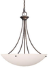 4017BB Pendants-Bowl Style - 690213 - Capital Lighting, Inc.