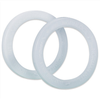 Locking Ring for Quart Paint Can - HAZ1081 - Custom Made Boxes, Inc.