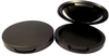Press Powder Compact w/mirror -- PE241-PPS