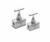 SHBNV Series High Pressure Bar Stock Needle Valves - Image