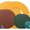 Dynabrade Coated Aluminum Oxide Disc Roll Extra Fine Grade 320 Grit - 3 1/2 in Diameter - 79234 - 616026-79234 - R. S. Hughes Company, Inc.
