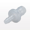 Nu-Seal™ LDPE Coupling Insert, In-Line Hose Barb -- DSM2202 - Image