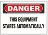 Safety Signs - PPS0710D101 - Panduit Corp.