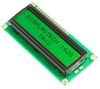 Display Modules - LCD, OLED Character and Numeric - 1756-162GBCBW-ND - DigiKey