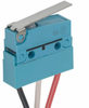 Snap Action, Limit Switches - 255-2037-ND - DigiKey