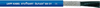 0012645 - LAPP ÖLFLEX® EB CY Shielded Control Cable - 19 AWG 12 Conductor - Blue PVC - OLF0012645 - Lapp Tannehill