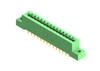Card Edge Conn, Dual, 28Pos, Th; Card Edge Connector Type Edac - 64AJ1989 - Newark, An Avnet Company