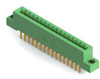Card Conn, Dual Side, 32Pos, Wire Wrap; Card Edge Connector Type Edac - 59AJ5432 - Newark, An Avnet Company