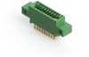 Card Conn, Dual Side, 18Pos, Wire Wrap; Card Edge Connector Type Edac - 67AJ4913 - Newark, An Avnet Company