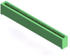 Card Edge Conn, Single, 39Pos, Th; Card Edge Connector Type Edac - 64AJ4879 - Newark, An Avnet Company